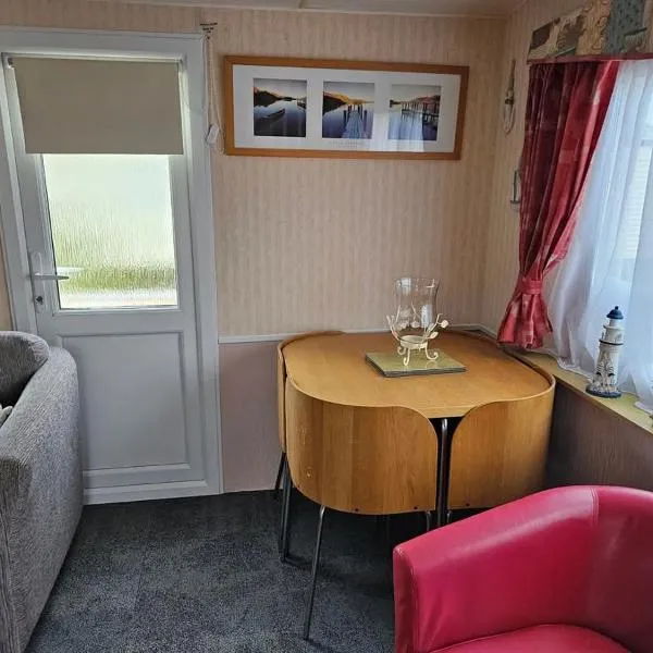 Home from home 2, hotel i Ingoldmells