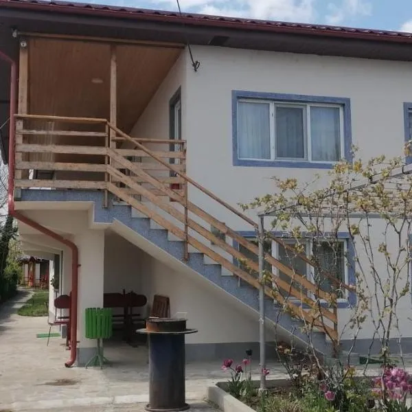 Casa Didi, hotel i Vama Veche