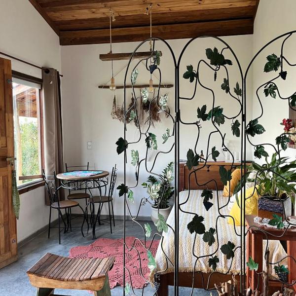 Casa Aroni - 1300m altitude - Foto 4