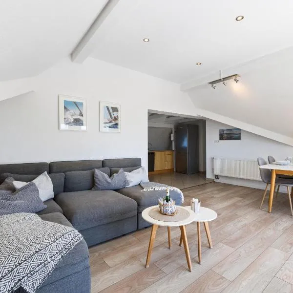 Ferienwohnung Wieben, hotel Böhlben