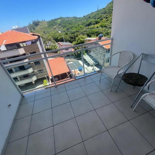 Apartamento Maravilhas de arraial- Prainha