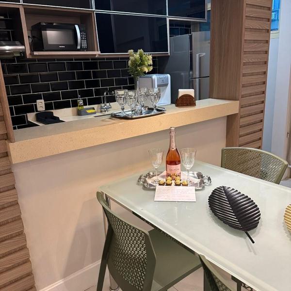 Entire Apartment, Beachfront e Side Ocean View - Foto 5