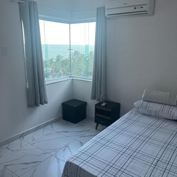 Apartamento beira mar na Pajuçara - Foto 2