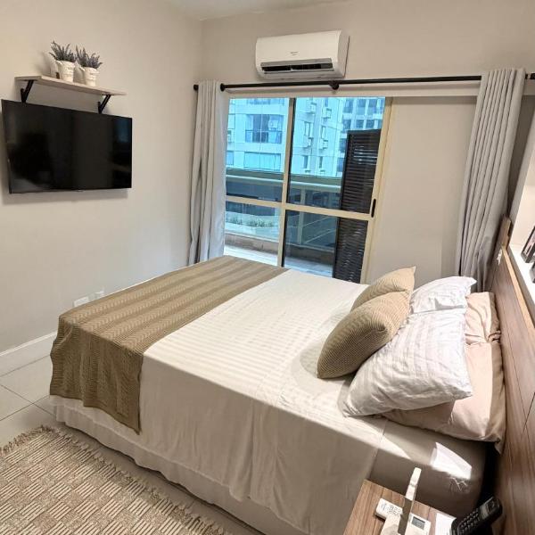 Entire Apartment, Beachfront e Side Ocean View - Foto 3