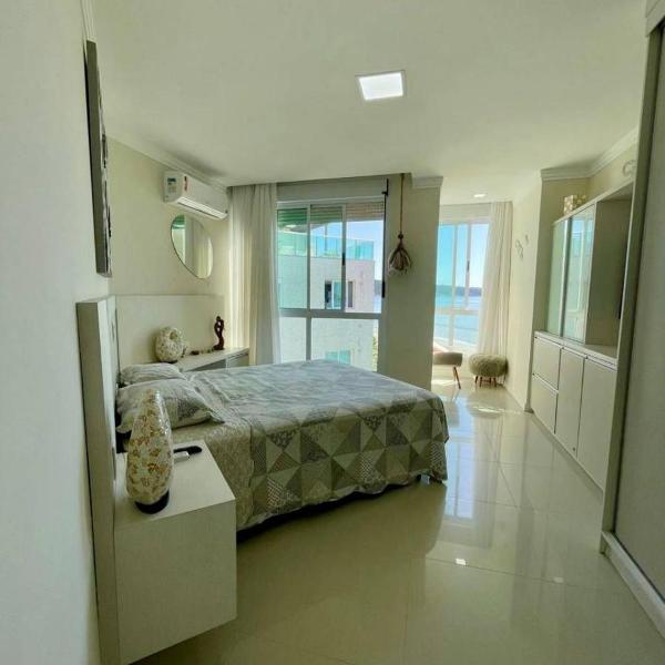 Duplex com 3 suites e Jacuzzi privada - Bombinhas - Foto 2
