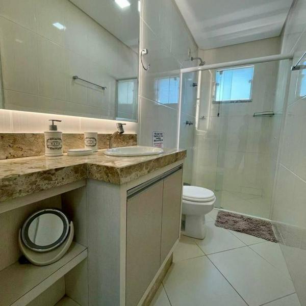 Duplex com 3 suites e Jacuzzi privada - Bombinhas - Foto 3