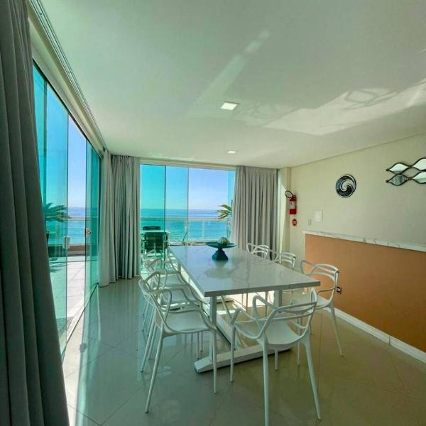 Duplex com 3 suites e Jacuzzi privada - Bombinhas - Foto 5