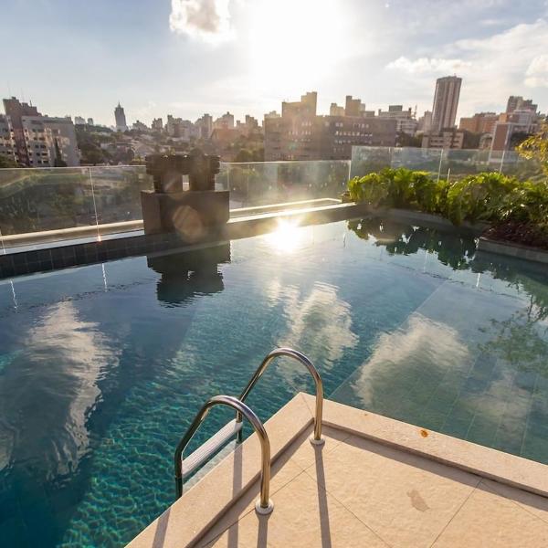 Novo Temple Design Studio • Rooftop Pool - Foto 2
