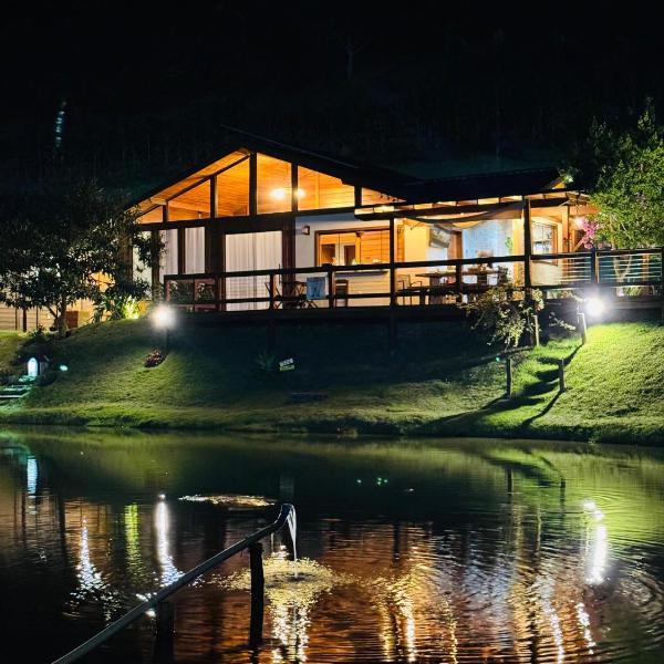 Rancho Nosso Lago