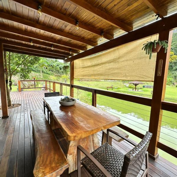 Rancho Nosso Lago - Foto 5