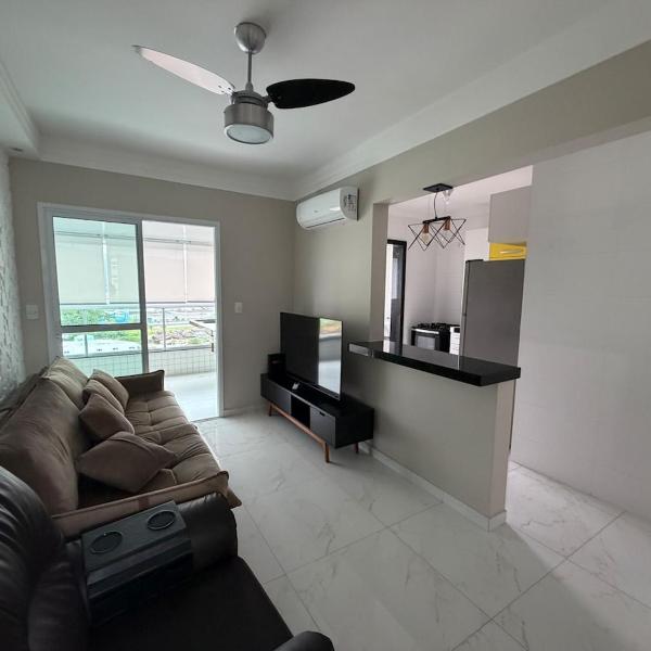 Family Apartment - Vila Caiçara