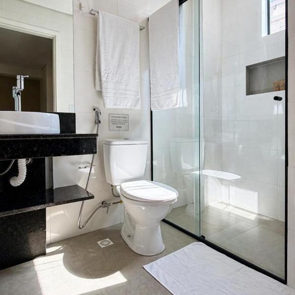 Smart Hotel GRU - Foto 3