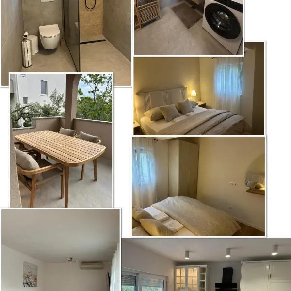 Apartman LaVida, hotel u gradu Kaštela