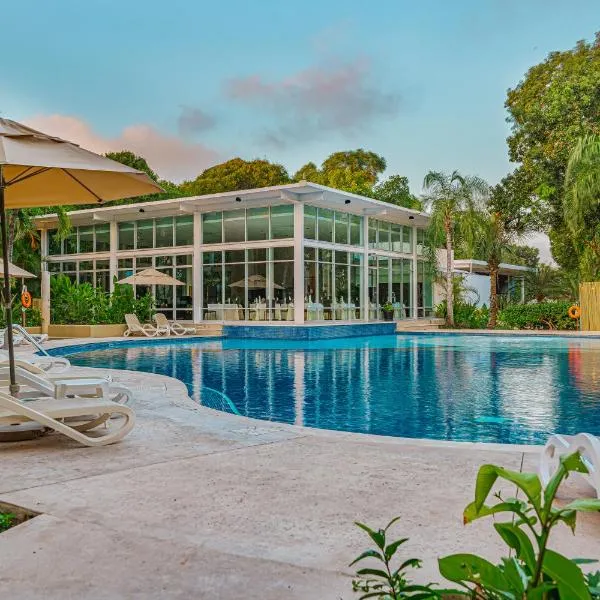 Bahia Principe Escape Sian Ka'an - Hyatt Inclusive Collection - Adults Only - All Inclusive, hotel sa Akumal