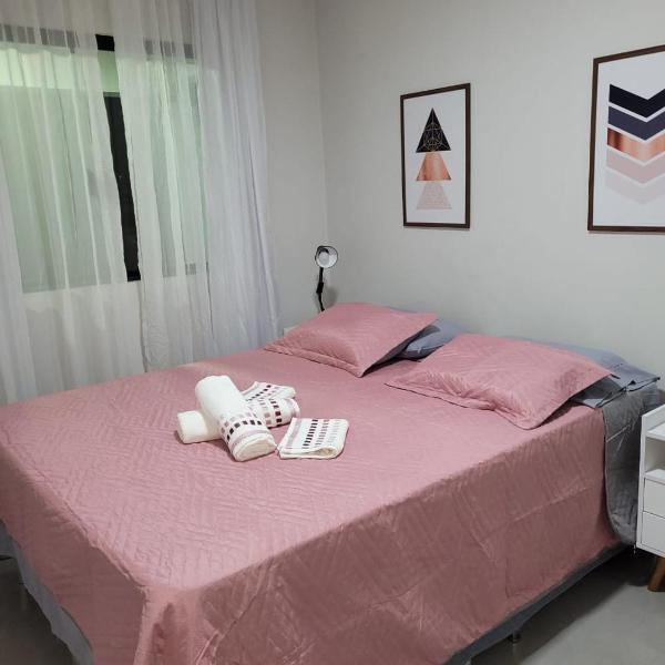 Diamond - Flat Bela Estância - Foto 2