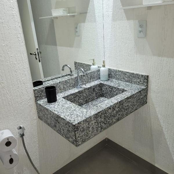 Diamond - Flat Bela Estância - Foto 3