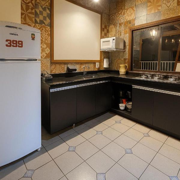 Casa Verde- Espaço exclusivo, ar livre na capital - Foto 5