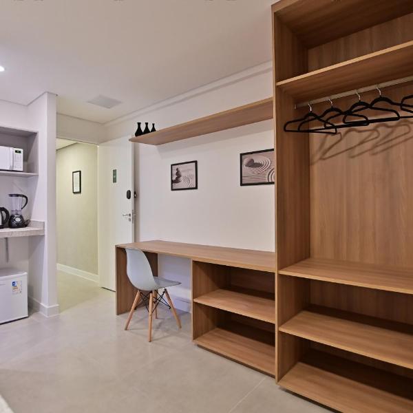 Premium Office-My Stay 04 - Foto 4