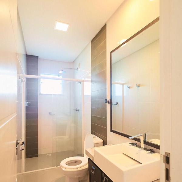 Duplex beira mar com 3 suites - Bombinhas - Foto 3