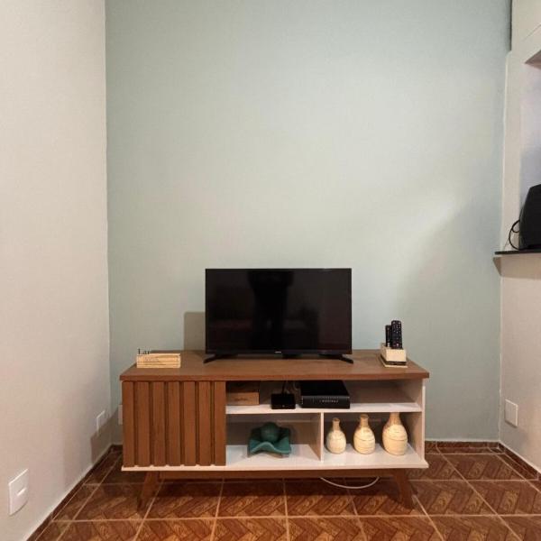 Comfortable Apartment in Copacabana - 2 min from the Beach - Foto 5