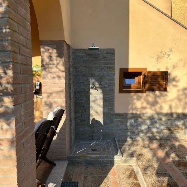 Casa Mia, khách sạn ở Marina di Campo