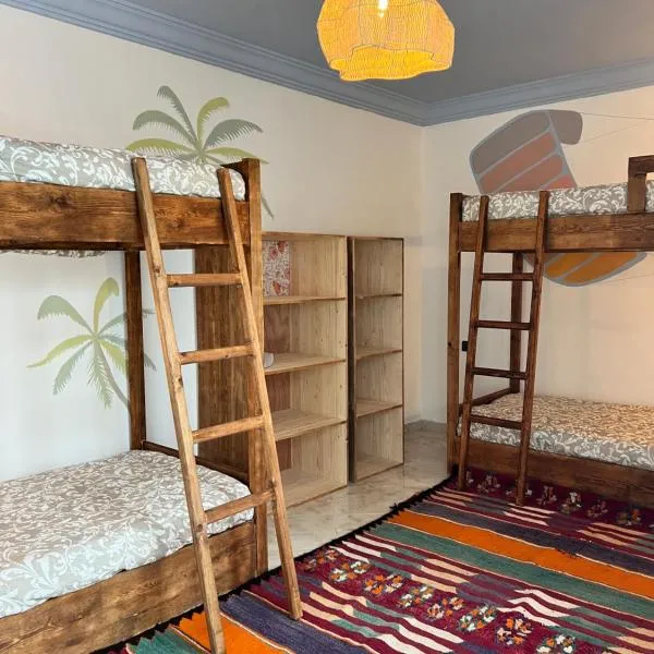 windora essaouira, hotel in Essaouira