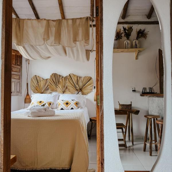 Casa Mundi 2 - Caraíva Village