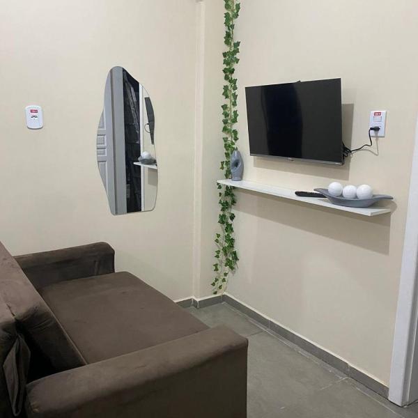Apartamento Estiloso próximo ao cedeteg - Foto 5