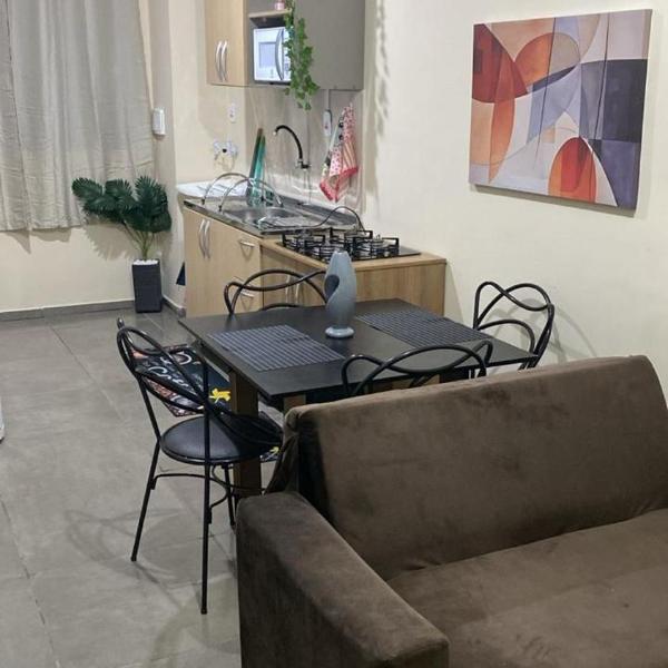 Apartamento Estiloso próximo ao cedeteg - Foto 4