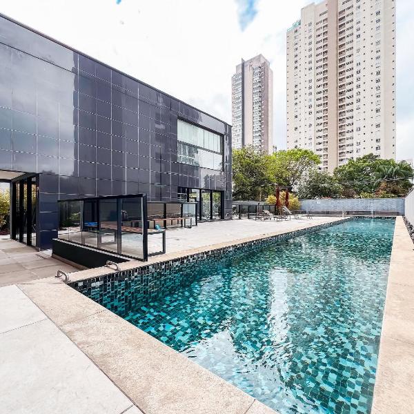 Conforto, Modernidade e Localização Imbatível! - Foto 4
