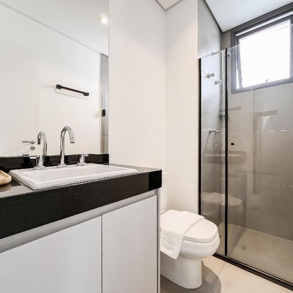 Conforto, Modernidade e Localização Imbatível! - Foto 3