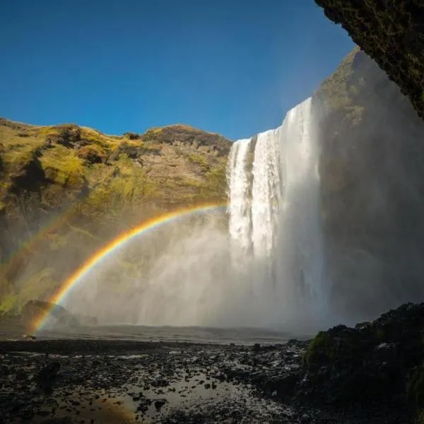 Hótel Skógafoss by EJ Hotels, hotel en Skógar