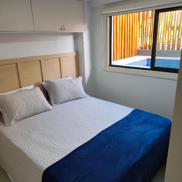 Flat Porto Madero Exclusive com Piscina PRIVATIVA no CENTRINHO - Foto 2