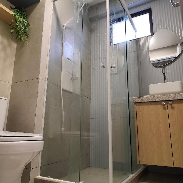 Flat Porto Madero Exclusive com Piscina PRIVATIVA no CENTRINHO - Foto 3