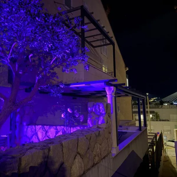 Apartments and room Adriatic Blue, hotel Dubrovnikban