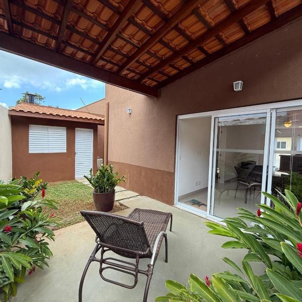 Cantinho Villa Real - Casa de Praia em Boiçucanga - Foto 5