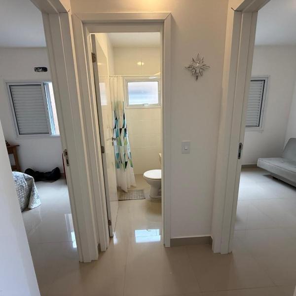 Cantinho Villa Real - Casa de Praia em Boiçucanga - Foto 3