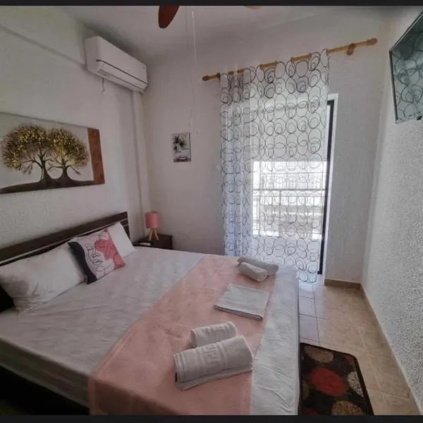 Urbanss Apartments, ξενοδοχείο σε Ulcinj