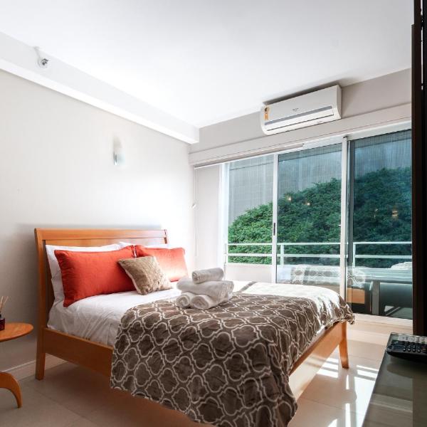 Exclusive Eleganza Loft-Perdizes Nubank Parque - Foto 2