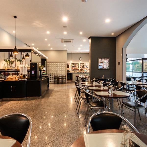 Exclusive Eleganza Loft-Perdizes Nubank Parque - Foto 5