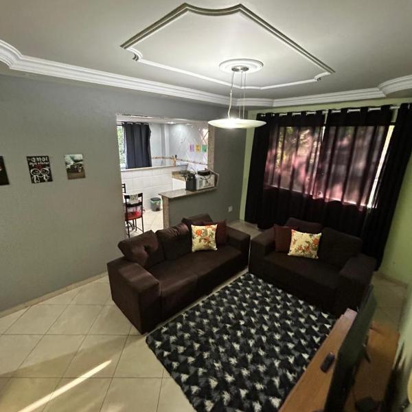 Apartamento Completo Mobiliado em Divinópolis MG 02 - Foto 5