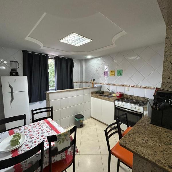 Apartamento Completo Mobiliado em Divinópolis MG 02 - Foto 4