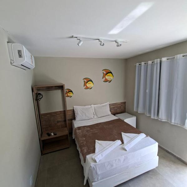 Pousada das Araras - Foto 2