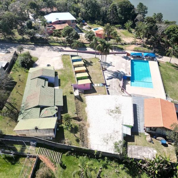 Chácara paraíso