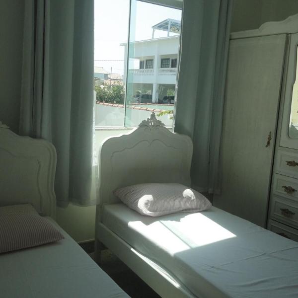 Casa Dois Corações - Foto 2