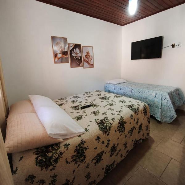 Casa temporada Monsuaba - Foto 2
