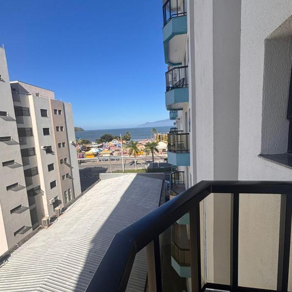Flat a Beira Mar