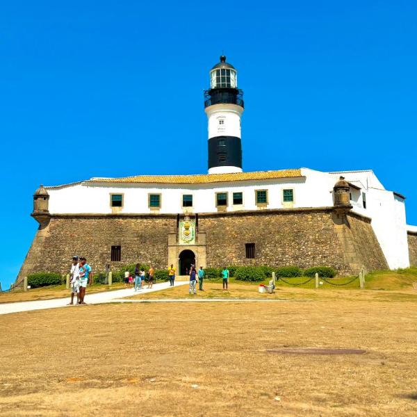 Studio Farol da Barra - Foto 2