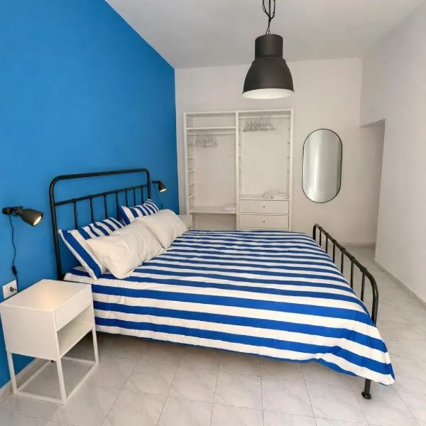 Casa Marea, ξενοδοχείο σε Chioggia