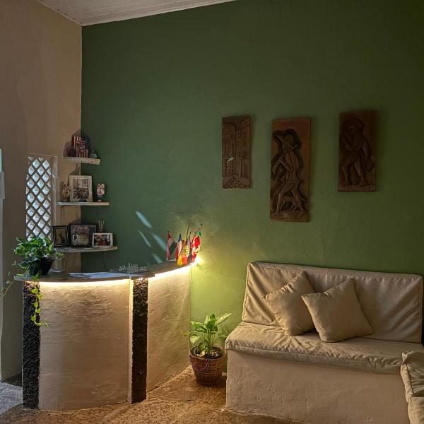Quarto confortável no Centro- Wi-Fi rápido, ar-condicionado - Foto 5